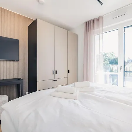 Strandvilla 10 1 Og * زنغست